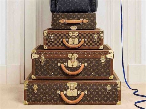 malas senhora louis vuitton|Malas de Viagem de Luxo .